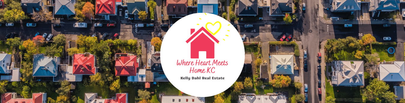 Sell Johnson County KS Real Estate